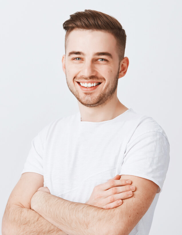 Matt Cannon - SEO Template