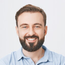John Carter - SEO Template