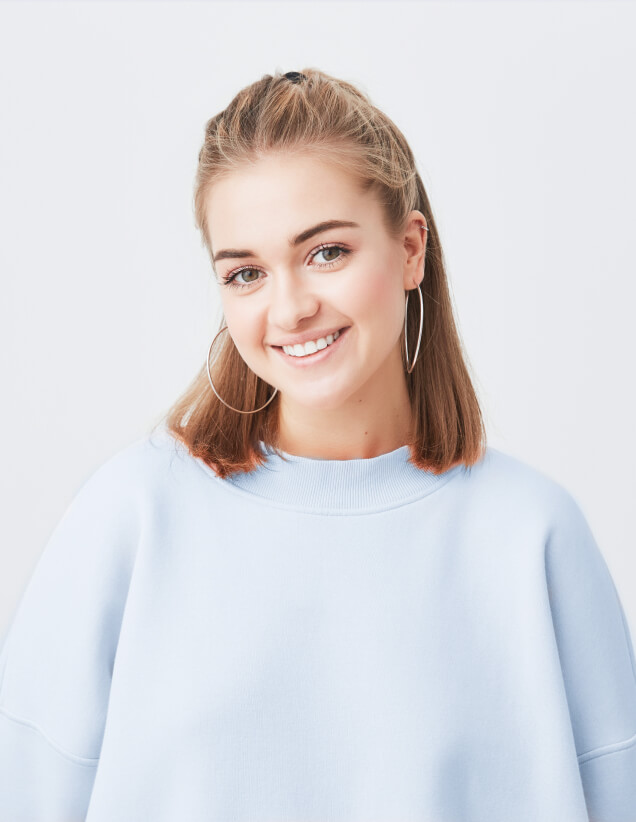 Sophie Moore - SEO Template