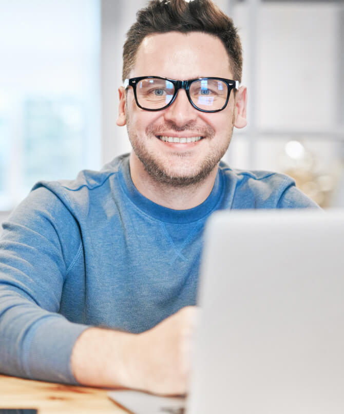 Our Team - SEO Template