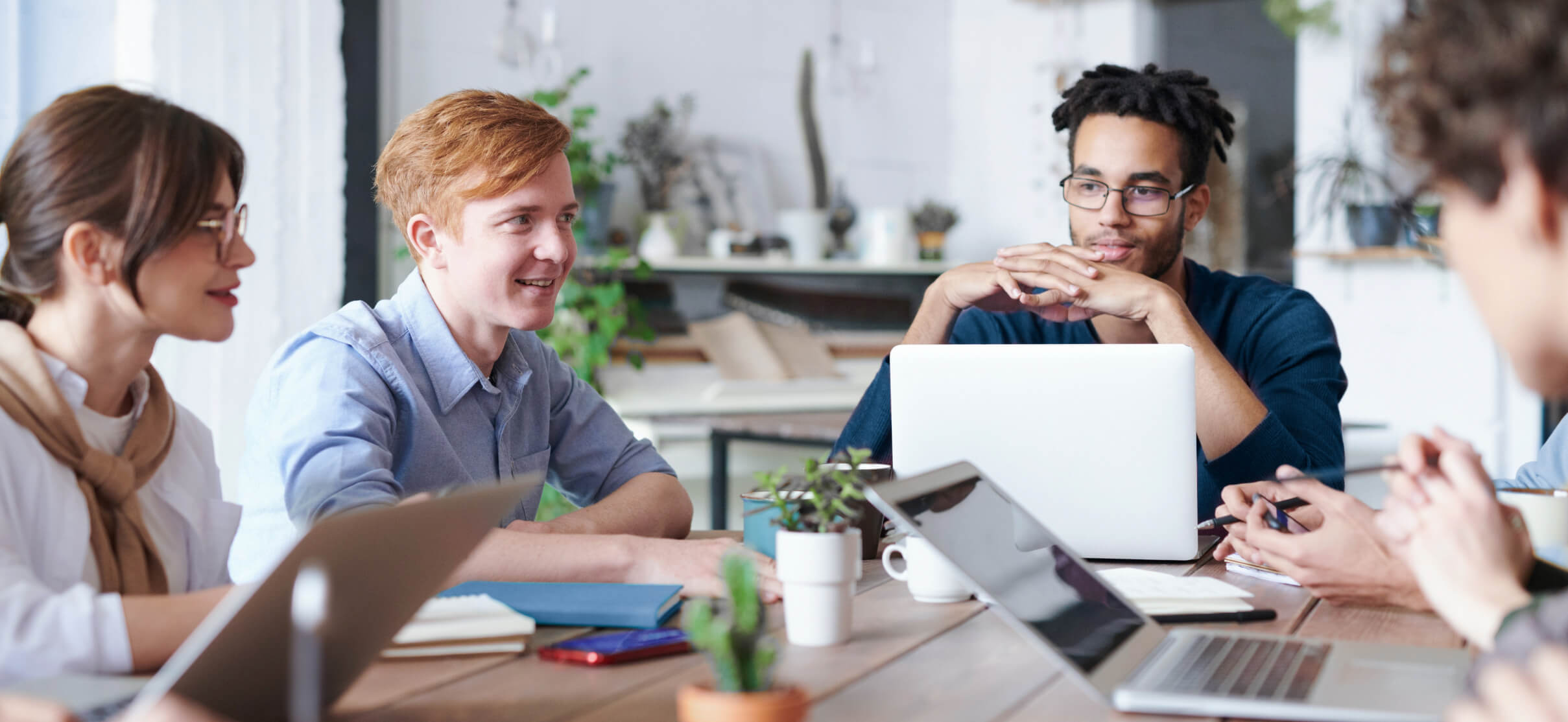 Marketing Team - SEO Template