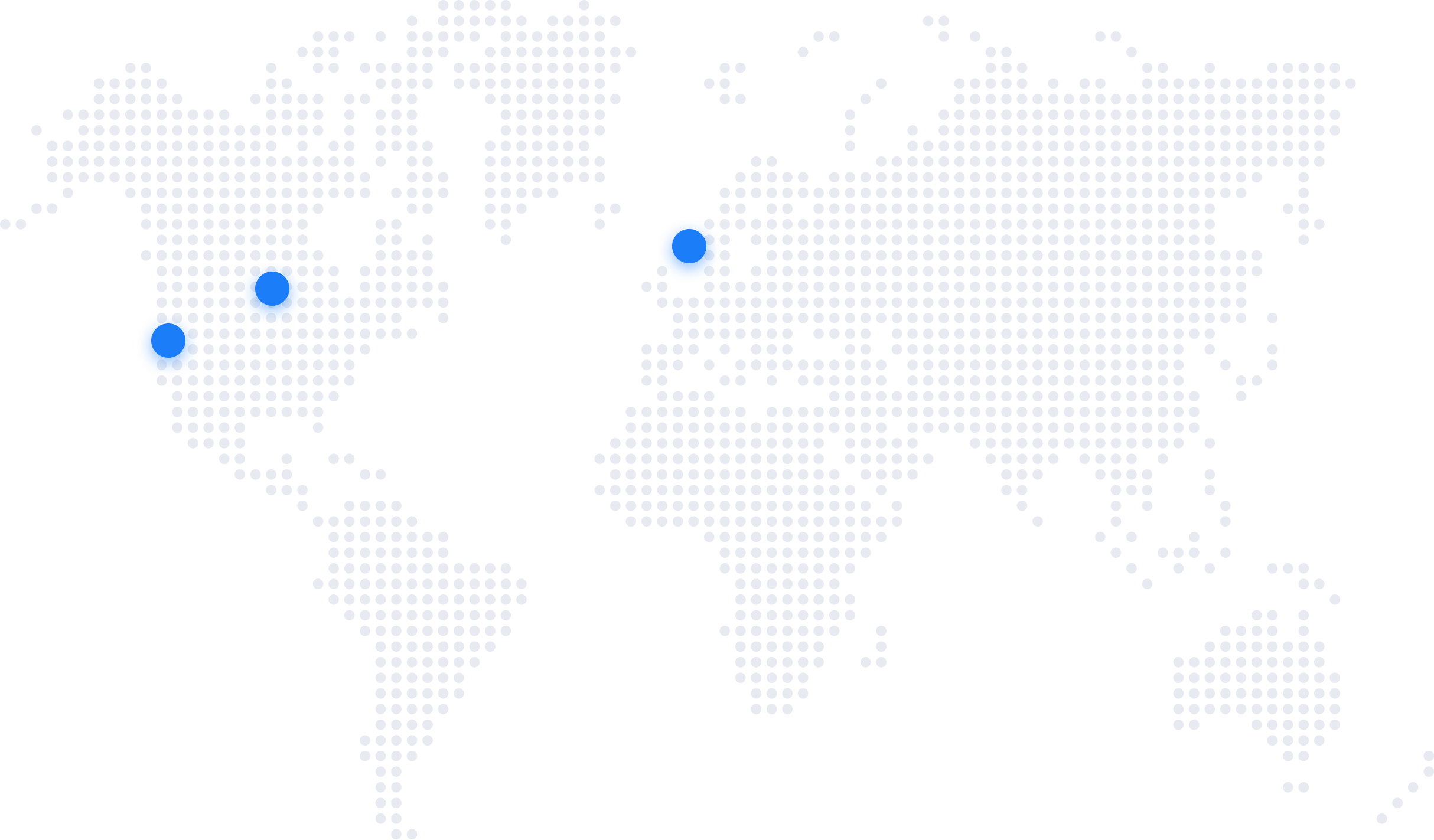 Map Agency - SEO Template