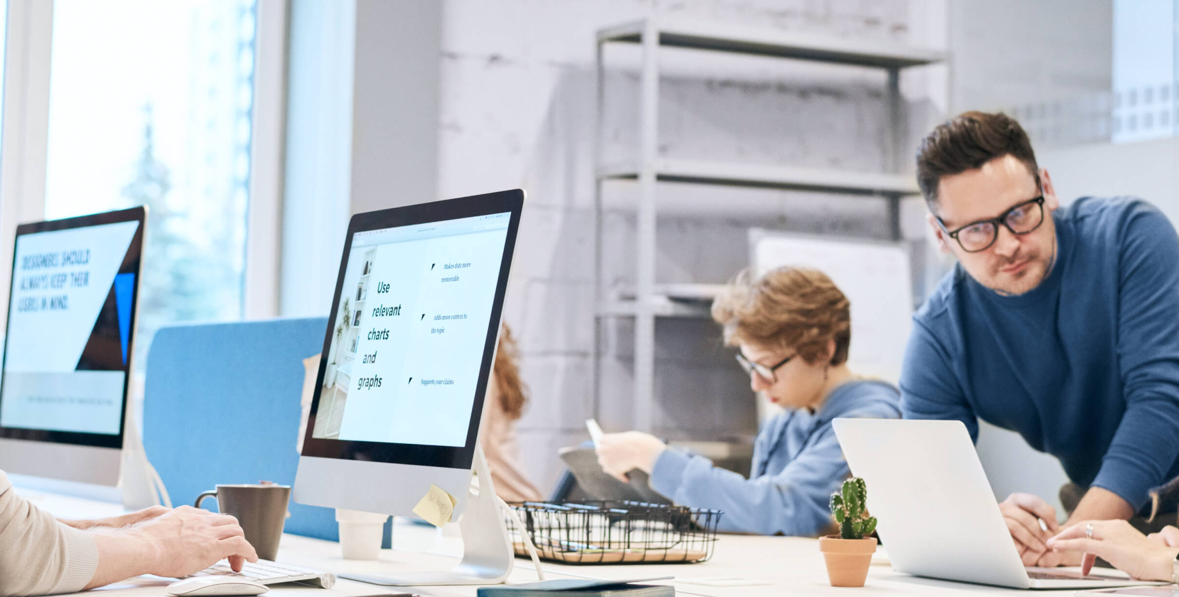 SEO Team - SEO Template